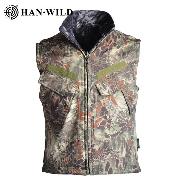 

men softshell tactical vest flexible thermal cloth waistcoat fish hiking outdoor heating camping autumn winter warm vest jacket sqcchs, Black;green