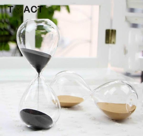

60 minutes hourglass sand timer for kitchen school modern hour glass sandglass sand clock timers hom sqcaok dh_seller2010