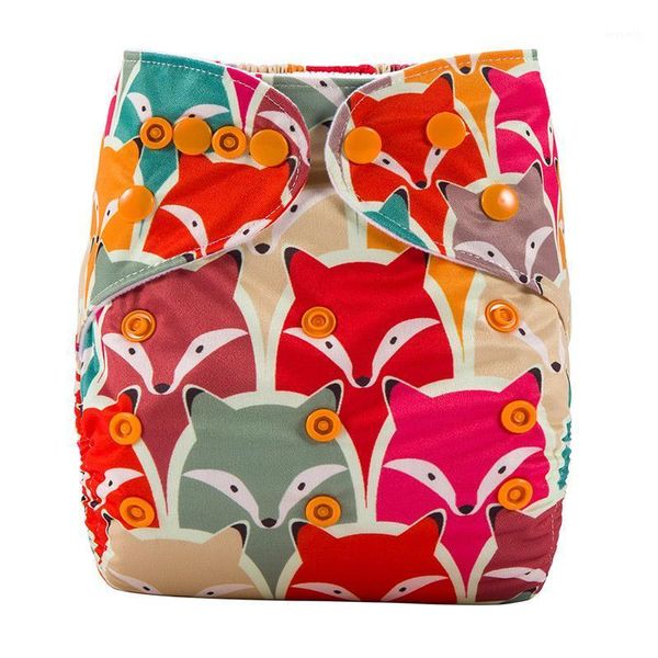 

cloth diapers reusable cotton baby diaper washable for oem diapers1