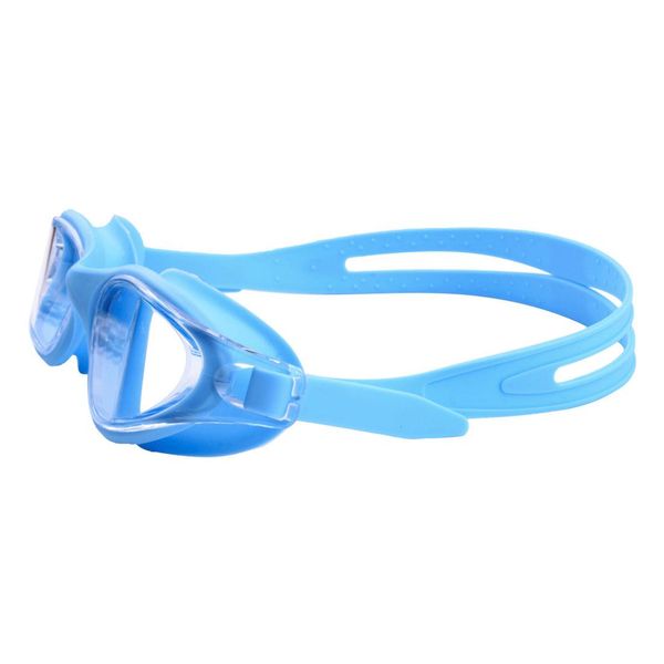 

swimming goggles professional uv protection adjustable men women waterproof silicone swim glasses diving eyewear wmtgje