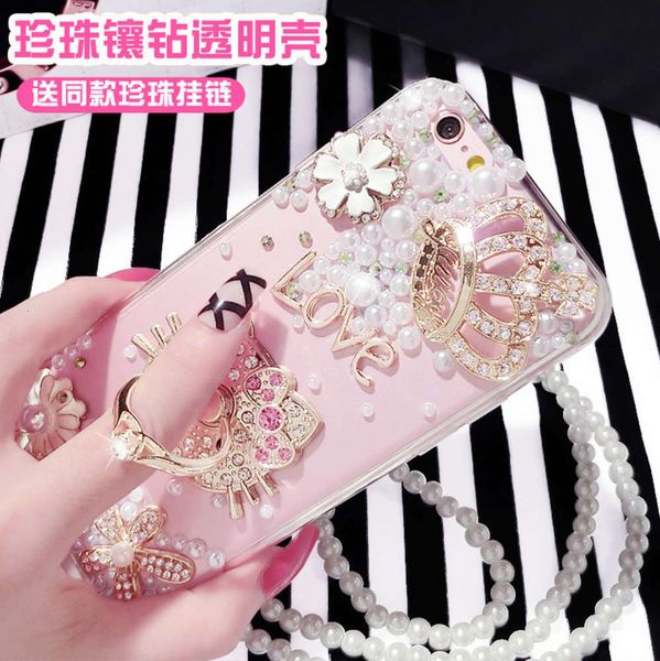 

bgrfoppo | vivo | 11 diamond silicone case 7 / 8plus for vip 12 pearl xsmaxswza
