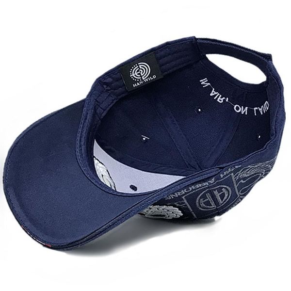 

han wild branded army fans caps troops airborne division tennis caps tactical baseball cap casual new leisure hat khaki bbybrd garden2010, Black;green