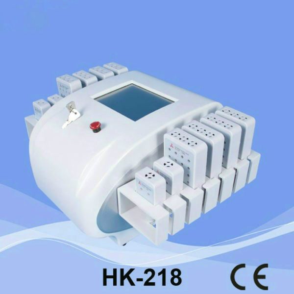 

2019 mitsubishi lipo laser clinic weight loss fat melting machine laser slimming machine 208pcs diodes laser 130mw-350mw