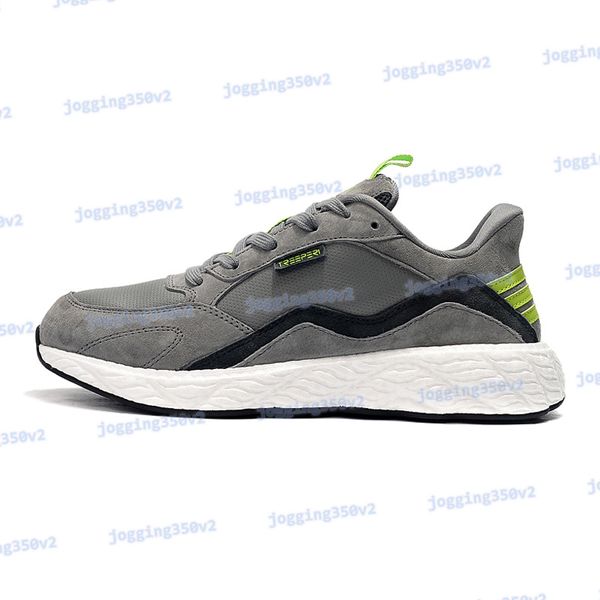 

treeperi runner grey volt us 7 eur 40 for men shoes jogging sneakers
