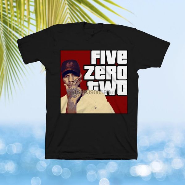 

sport bryson tiller 502 trapsoul rap hip hop t shirt