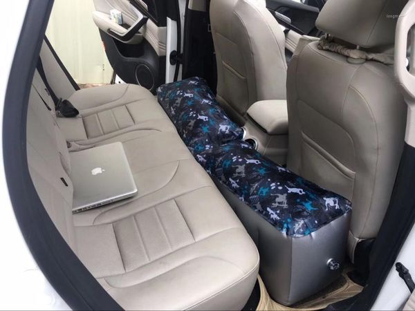 

new product car inflatable chair inflatable stool portable stool outdoor camping receipt is convenient and fast to us1