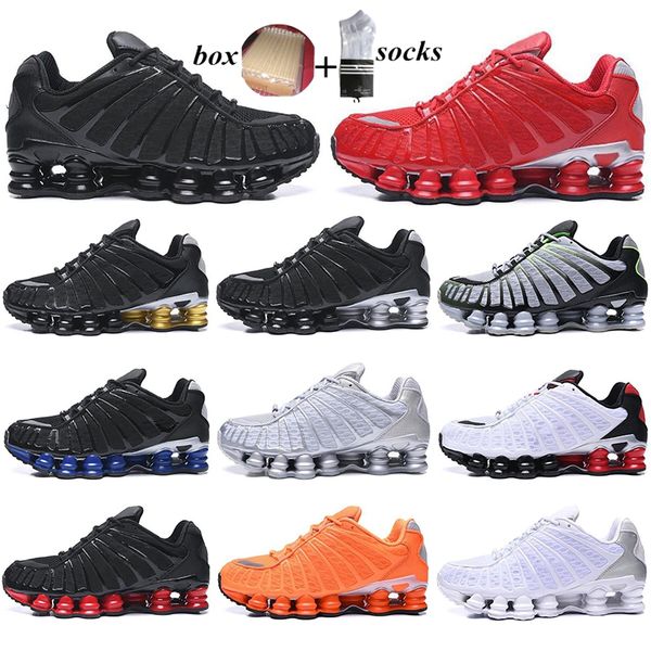 

with box tl running shoes men 2021 triple black speed red silver bred lime blast metallic gold sneakers men women sports trainers 40-47