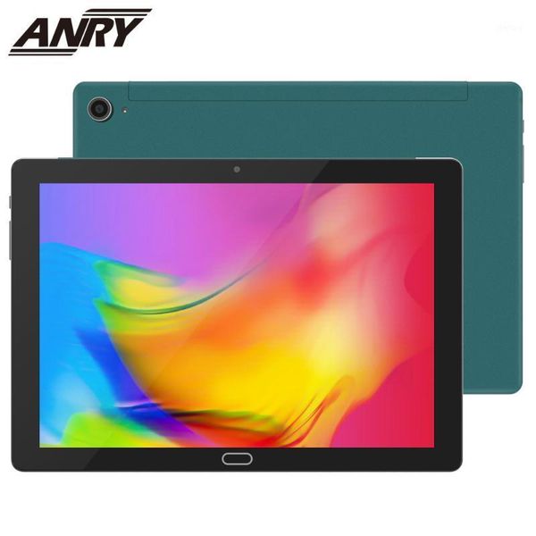 

anry k30 10.6 inch tablet mtk6797t deca core 4g phone call 9000mah type-c dual wifi 4gb ram 128gb rom android tablet pc1