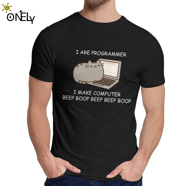 

man's o-neck i are programmer i make computer t-shirt vintage t shirt wholesale sport hooded sweatshirt hoodie