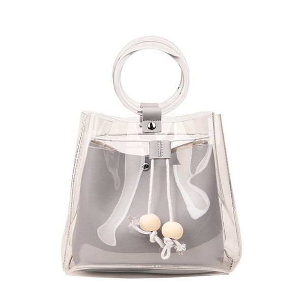 

2019 candy bags clutch summer bag shoulder women composite women messenger handbags purses nmtst