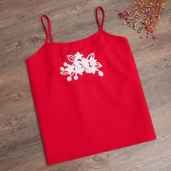 

hanfu аксессуары древнего камзол жилет стиль хань элемент одежда универсальных вышитый жилет подвязка улучшилась hanfu вышитой красного rqkm, Gray