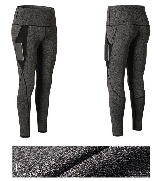 

wholesale new women gym yoga seamless pants sports clothes stretchy high waist athletic exercise fitness leggings activewear pants, White;red