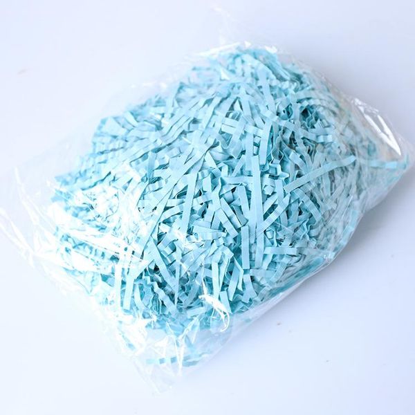 

20g paper filler pure color lafite box filler red wine gift packing supplies wedding birthday bachelorette party decorations wmtezb mywjqq