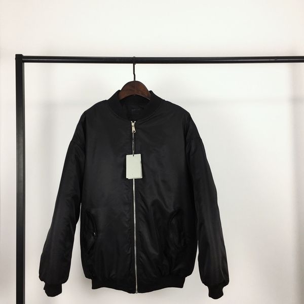 

2021 spring new luxury design all-match casual baseball uniform super classic letter crown wheat ear print lady jacket ing, Black;brown