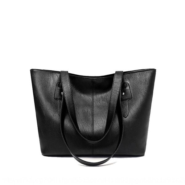 

2020 новых руки способа женщин большого мешок емкости плеча bagshoulder мешок pu ткань uld7c