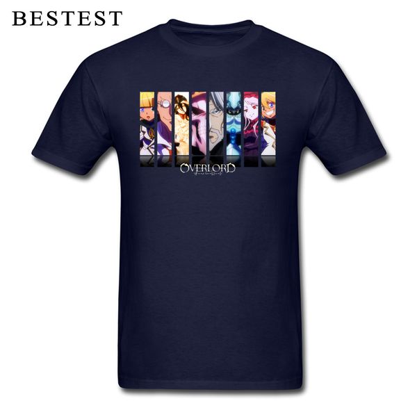 

overlord bitch anime vampire girl tshirt brand male tees gargantua over lord japan style sport hooded sweatshirt hoodie men t shirt