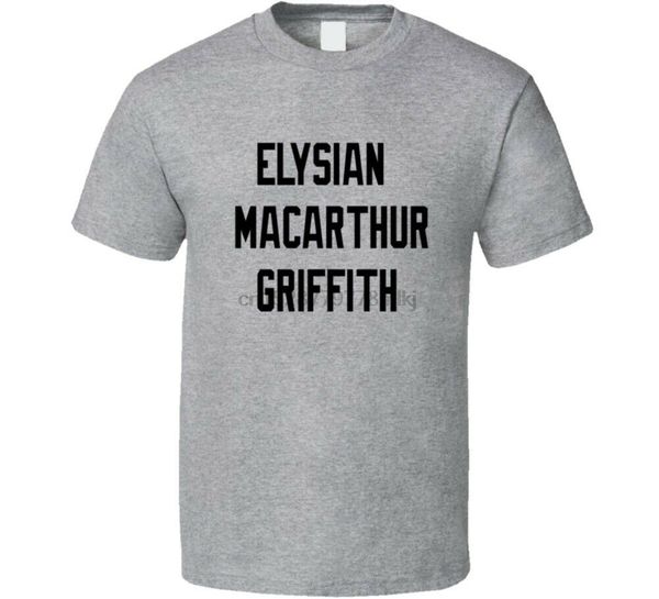 

queer eye tv series antoni inspired elysian macarthur griffith fan t shirt male selling t shirt sport hooded sweatshirt hoodie