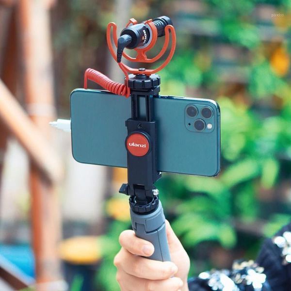 

beesclover mt-10 desktripod stabilizer plastic mini portable stand for camera mobile phone d251