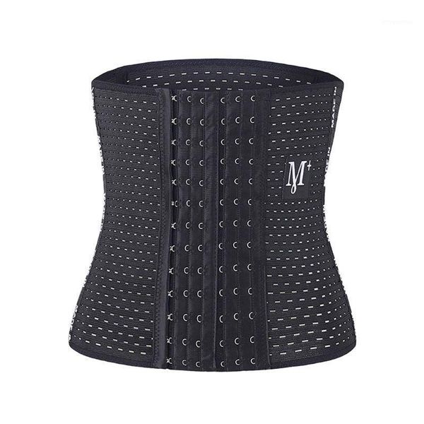 

women postpartum corset waist belly band body shaping shapewear slimming modeling waistband girdle1, Black;brown