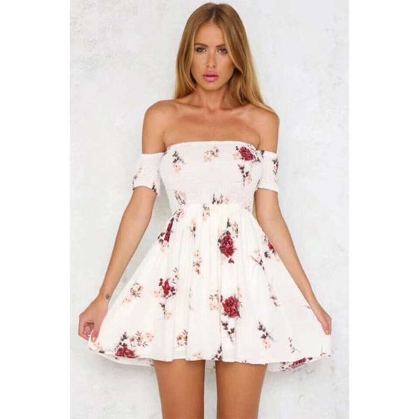 

one-line holiday short with wind seaside collar, pleated high waist and large swing dress, Black;gray