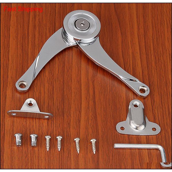 

wholesale brand new 2pcs cupboard cabinet lid door close lift up stay support hinge b qylqpu yh_pack