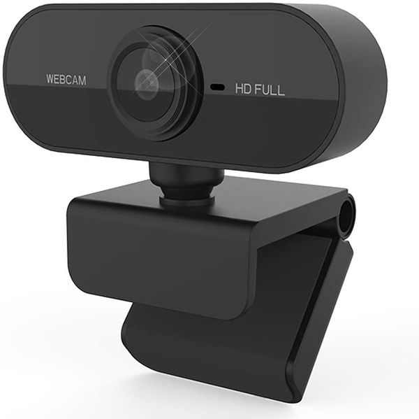 

computer camera hd 1080p deskusb drive-web learning video conference live broadcast with microphone and focus