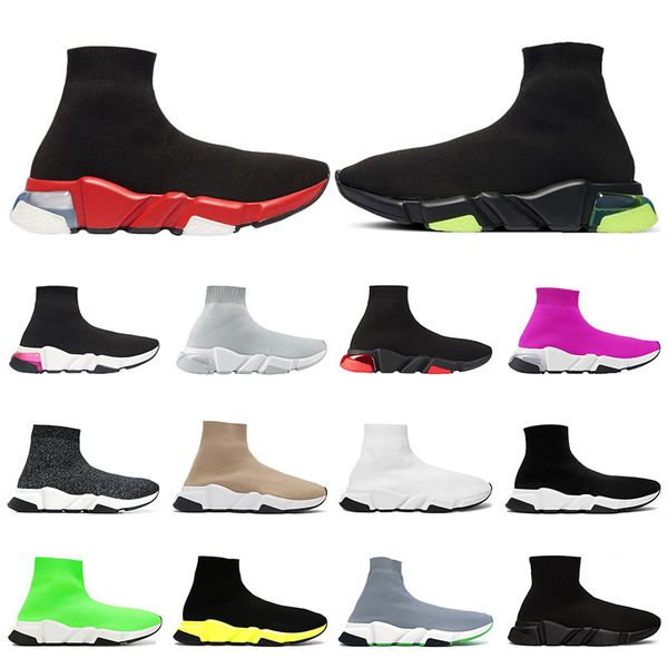 

носки мужские speed ​​trainer clearsole желтый fluo белый черный красный розовый кружева носки кроссовки женские кроссовки спорт на открытом