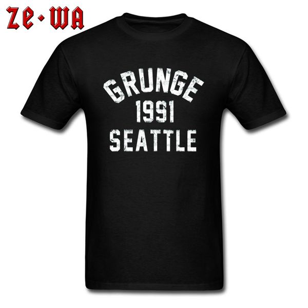 

1991 grunge seattle grunge music seattle sound black rock music streetwear 90s rap sport hooded sweatshirt hoodie t shirt