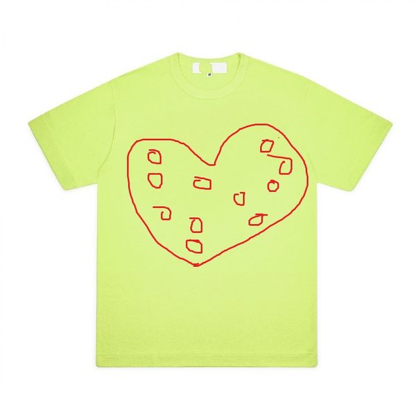 

style mens stylist t shirts fashion casual couples short sleeves comfortable embroidery men women t-shir, White;black