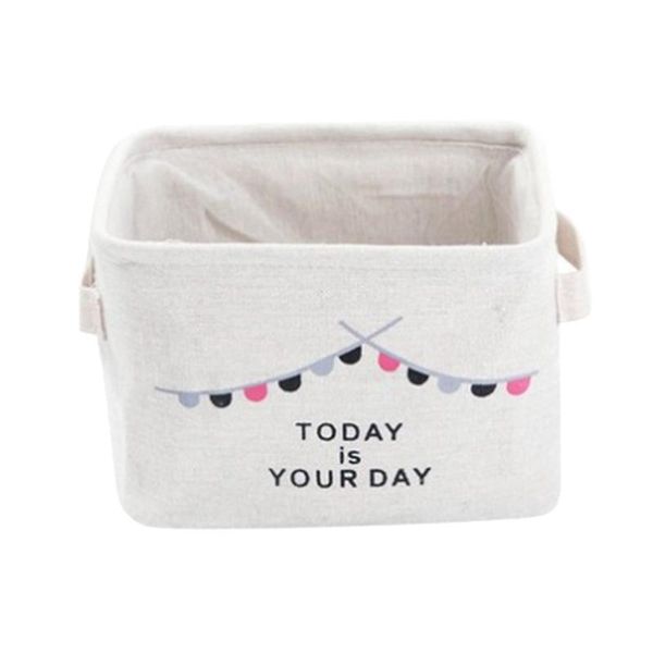 

обломки переносные ручки дети sundries игрушки органайзер чехол 1шт для хранения косметики ткани basket yxlkrx loveshop01