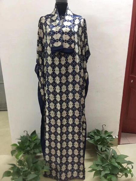 

dress length 142cm, bust:160cm 2020 women's traditional dresses print african print dresses1, Red