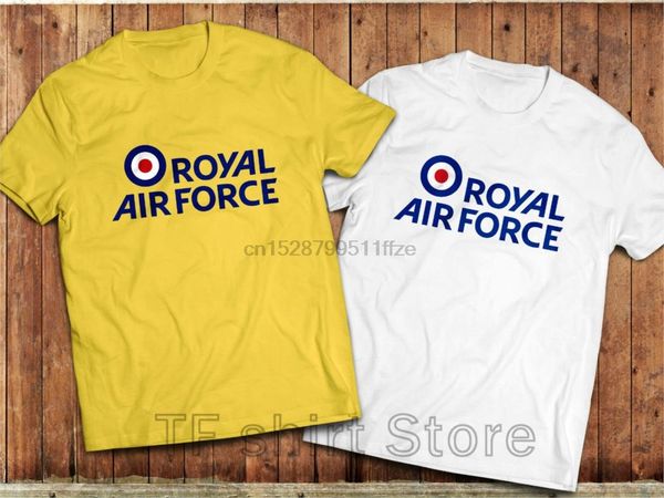 

смешная печать мужчина майк женщина охладиться тенниской raf футболка ввс британского военного истребителя пилот tee спорт с капюшоном hoodi