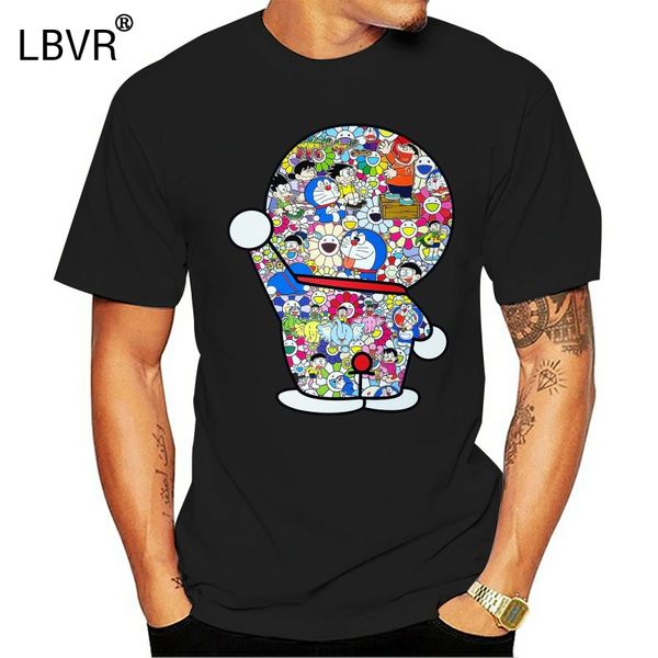 

fashion style doraemon murakami t shirt size s 3xl sport hooded sweatshirt hoodie