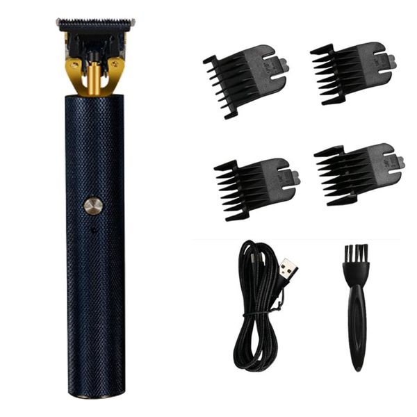 

pro real zero gapped cordless for t-outliner clipper electric trimmer clipper hair