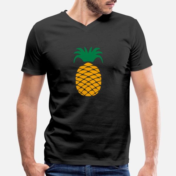

pineapple t shirt diy breathable casual tracksuit hoodie sweatshirt