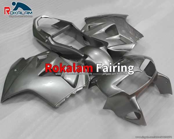 Honda VFR800 98 99 01 VFR 800 1998 1999 2000 Aftermarket Fairing Kiti Motosiklet Parçaları