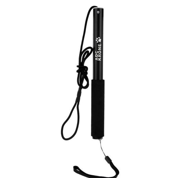 

extendable dog puppy teaser pole wand outdoor interactive pet dog flirt pole training e jllsbz mx_home