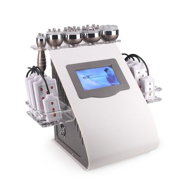 

bio rf cavitation lipolaser professional beauty slimming machine
