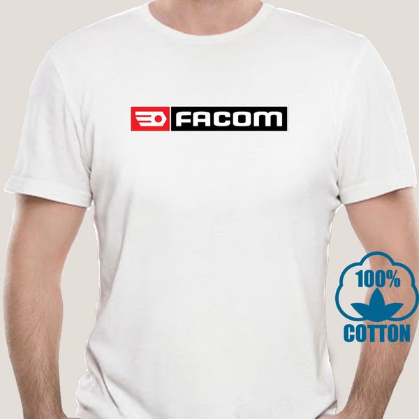 

1997a short sleeve facom professionnels tools outils garage printed print for male sport hooded sweatshirt hoodie t shirt