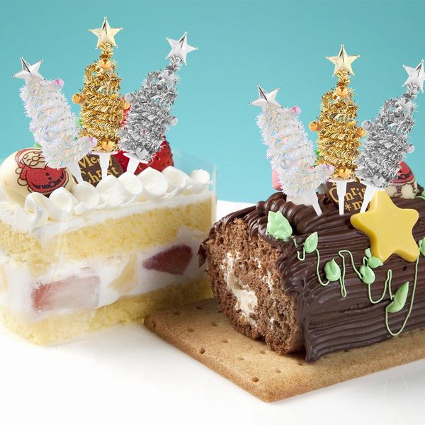 

9 pcs creative christmas tree shaped birthday cake ers party supply 9 pcs 2019 sale deals wholesale bbyymk bwkf
