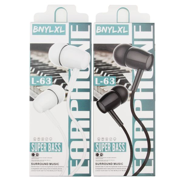 

300pcs/lot s6 earbuds new with mic 3.5mm earphone for samsung galaxy s6 for s7 edge s8 earphones wholesale cheap