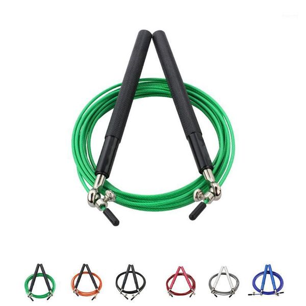 

jump ropes speed rope professional skipping boxing fitness skip workout training1