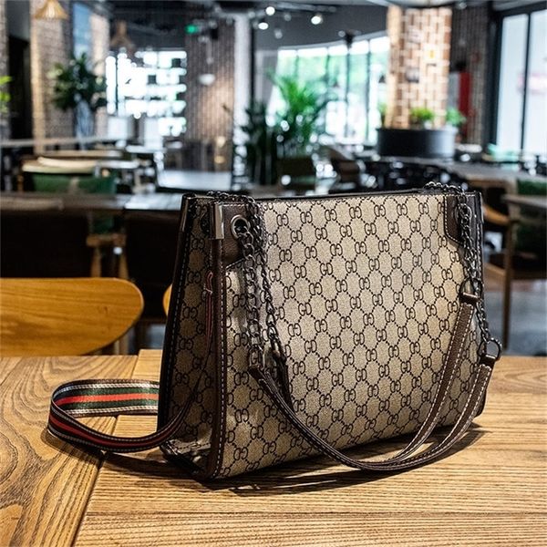 

sale 90% off bag women's high sense 2022 new autumn and winter messenger versatile shoulder fashion high-capacity handbag wholesale sto