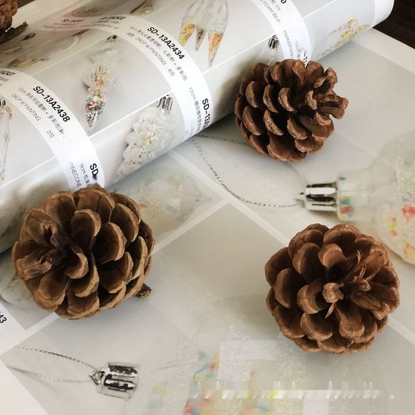 

avlnc 3-8cm ball of ball color 3-8cm mixed of primary cones primary color batch pine mixed batch pine cones saarn