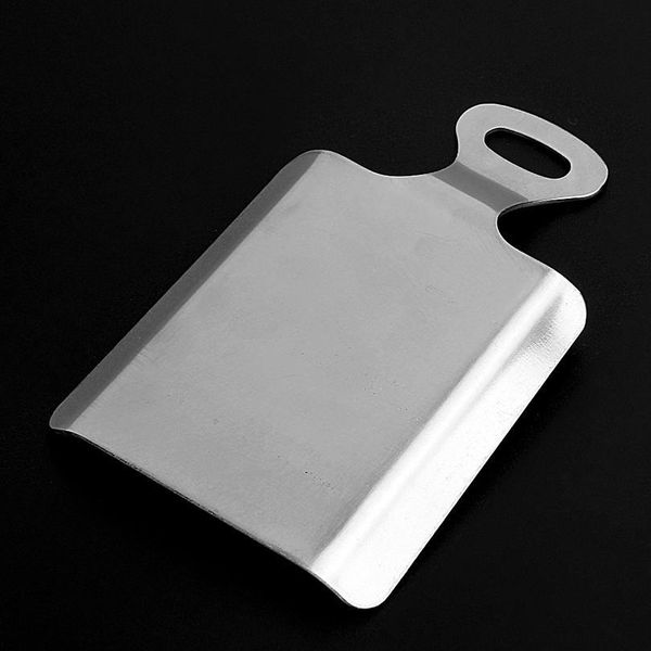 

ginger garlic wasabi grater crushed garlic press device kitchen tools stainless steel kitchen accessor bbyxru
