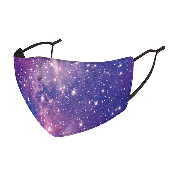 

plaid print thin breathable comfortable dust blocking new reusable washable cotton mouth face mask adjustableprotective1hf1