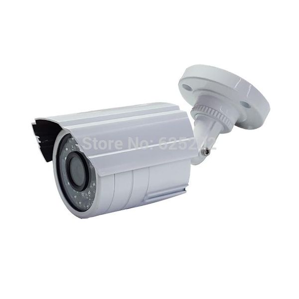 

promotion цена завода 1/3" cmos 1000tvl 24ir камеры металлический корпус