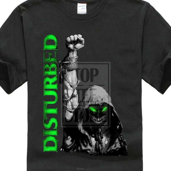 

t shirt design официальный disturbed design hot sale футболка hipster tops customize печатается с коротким рукавом тройники спорта с капюшон