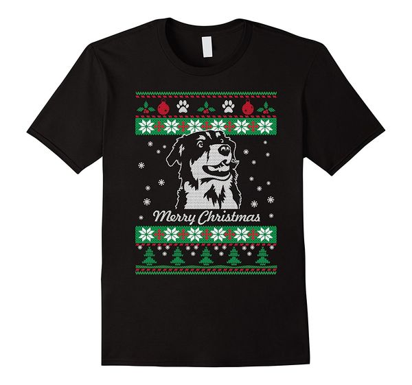 

new fashion t-shirt ugly sweater aussie t-shirt merry christmas aussie shirt casual tee shirt sport hooded sweatshirt hoodie