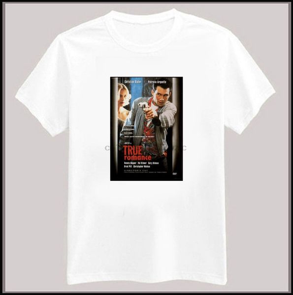 

новый true romance smallmedleg или xl балахон дизайнеры футболки толстовка